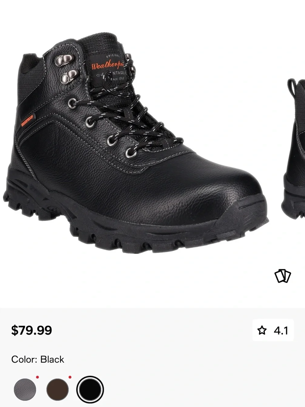 Boots